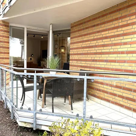 Apartment Sealove