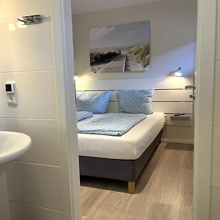 Sealove Apartment *