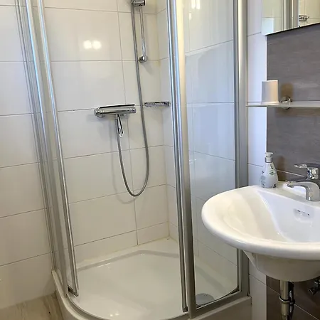 Sealove Apartment Scharbeutz