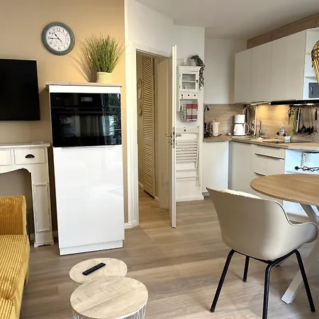 Sealove Apartment