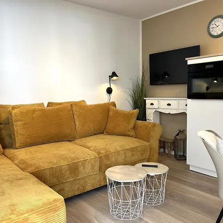 Apartment Sealove Scharbeutz