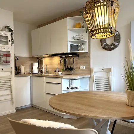 Apartment Sealove