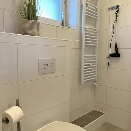 Sealove - Inklusive Bettwaesche, Handtuecher Und Kurabgabe Lejlighed Scharbeutz