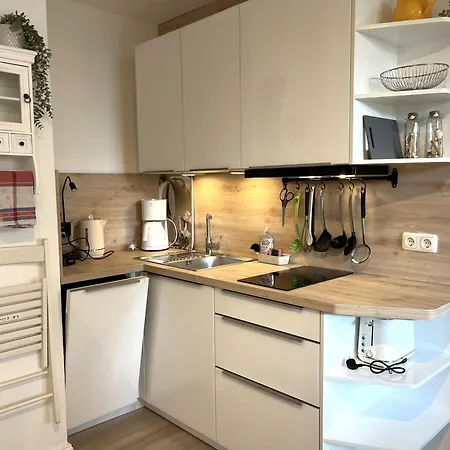Apartment Sealove