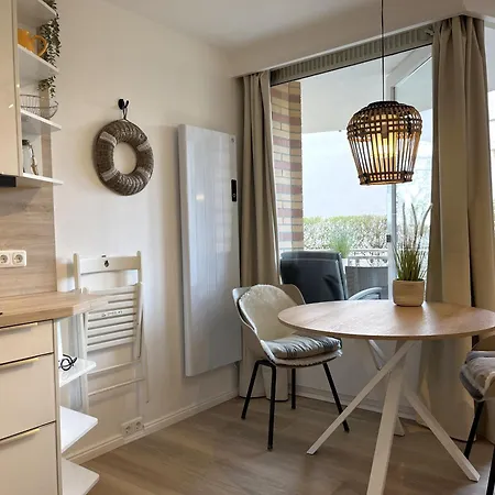 Apartment Sealove Scharbeutz