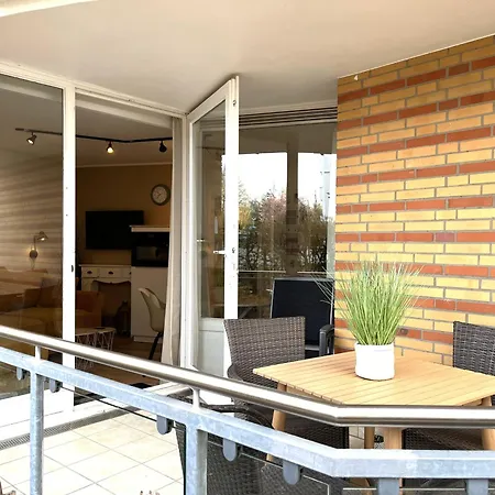Apartment Sealove *