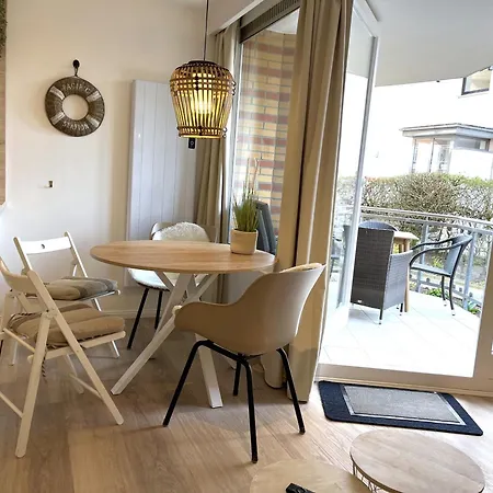Apartment Sealove Scharbeutz