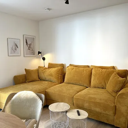 Sealove Apartment *